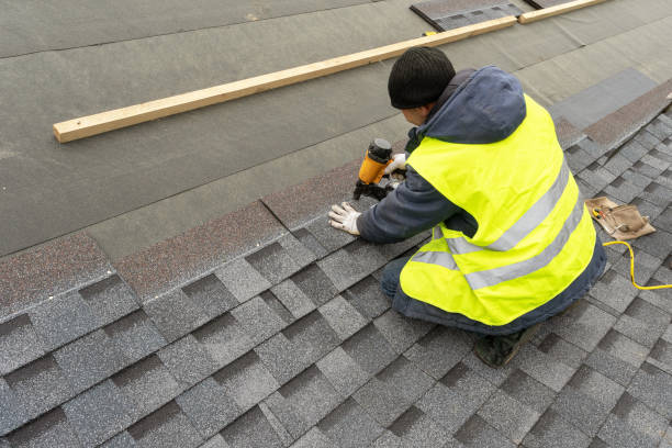 Best New Roof Installation  in San Francisco, CA