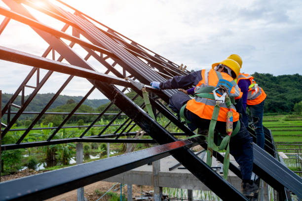 Quick and Trustworthy Emergency Roof Repair Services in San Francisco, CA