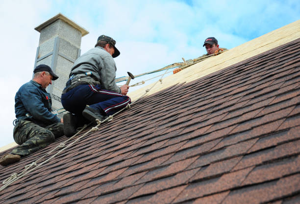 Best Gutter Installation and Roofing  in San Francisco, CA