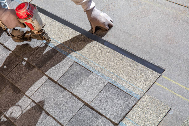 Best Roof Inspection Near Me  in San Francisco, CA