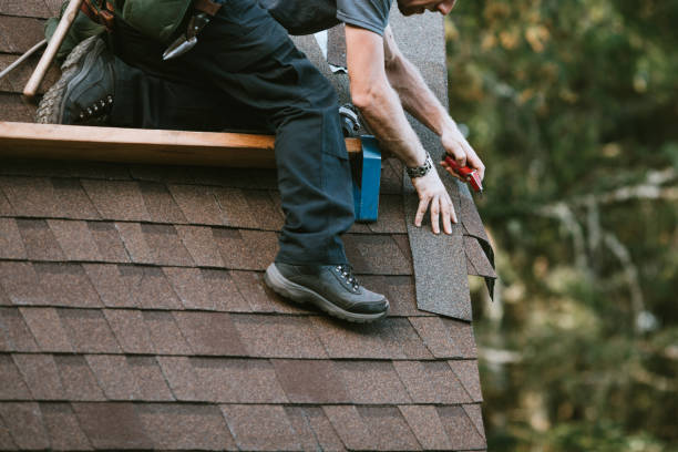 Best Metal Roofing Contractor  in San Francisco, CA